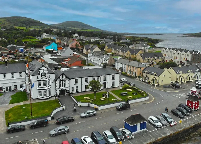 Knightstown Dom wakacyjny Knights Town