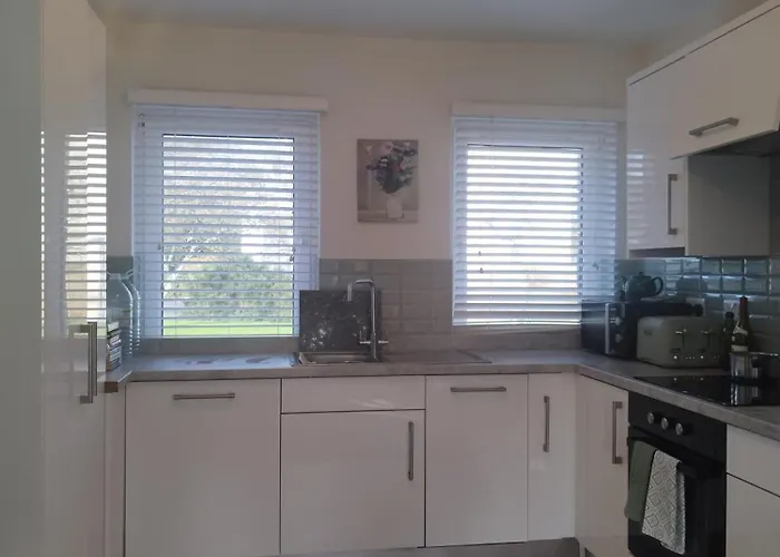 Knightstown Dom wakacyjny